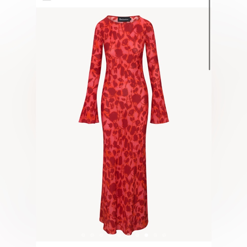 Realisation Par Gia Dress in Havana